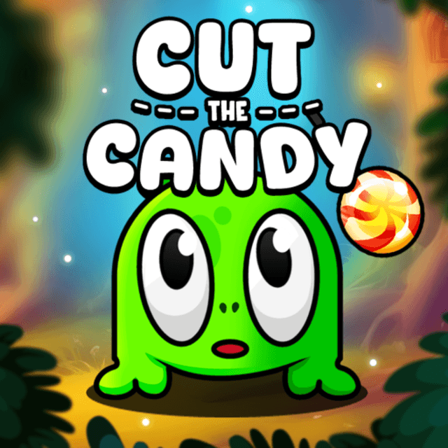 Cut the Candy