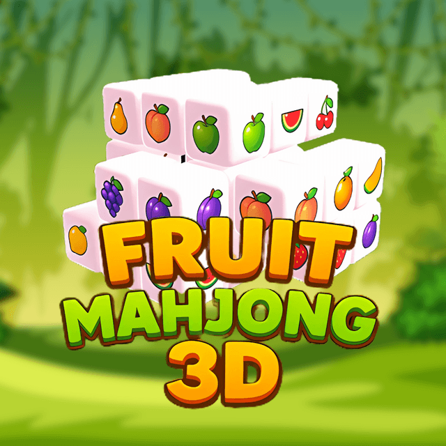 Fruit Mahjong