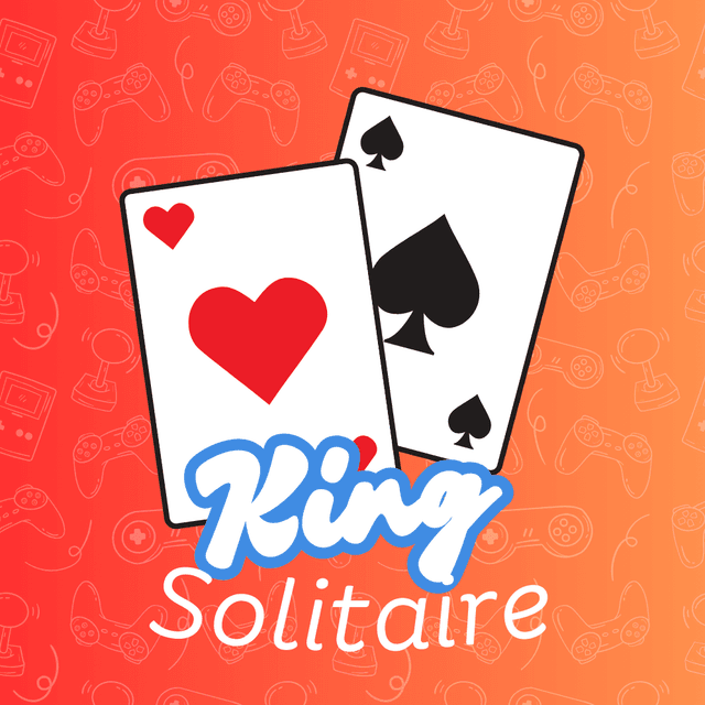 King Solitaire