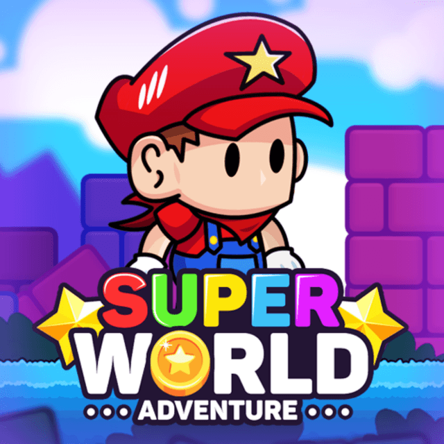 Super World